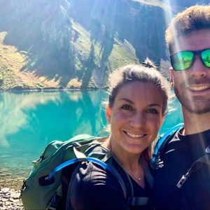 Meet your Posher, Geena